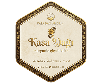 Kasa Dağı Arıcılık